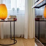 Haus Borkumitte Hooge Hoern Borkum
