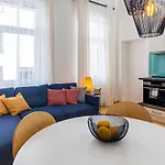 Haus Borkumitte Hooge Hoern * Borkum