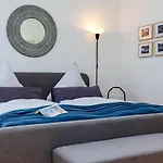 Haus Borkumitte Hooge Hoern