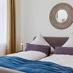 Appartement Haus Borkumitte Hooge Hoern *