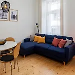 Haus Borkumitte Hooge Hoern