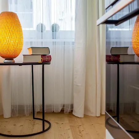 Haus Borkumitte Hooge Hoern Borkum