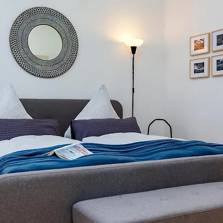 Haus Borkumitte Hooge Hoern